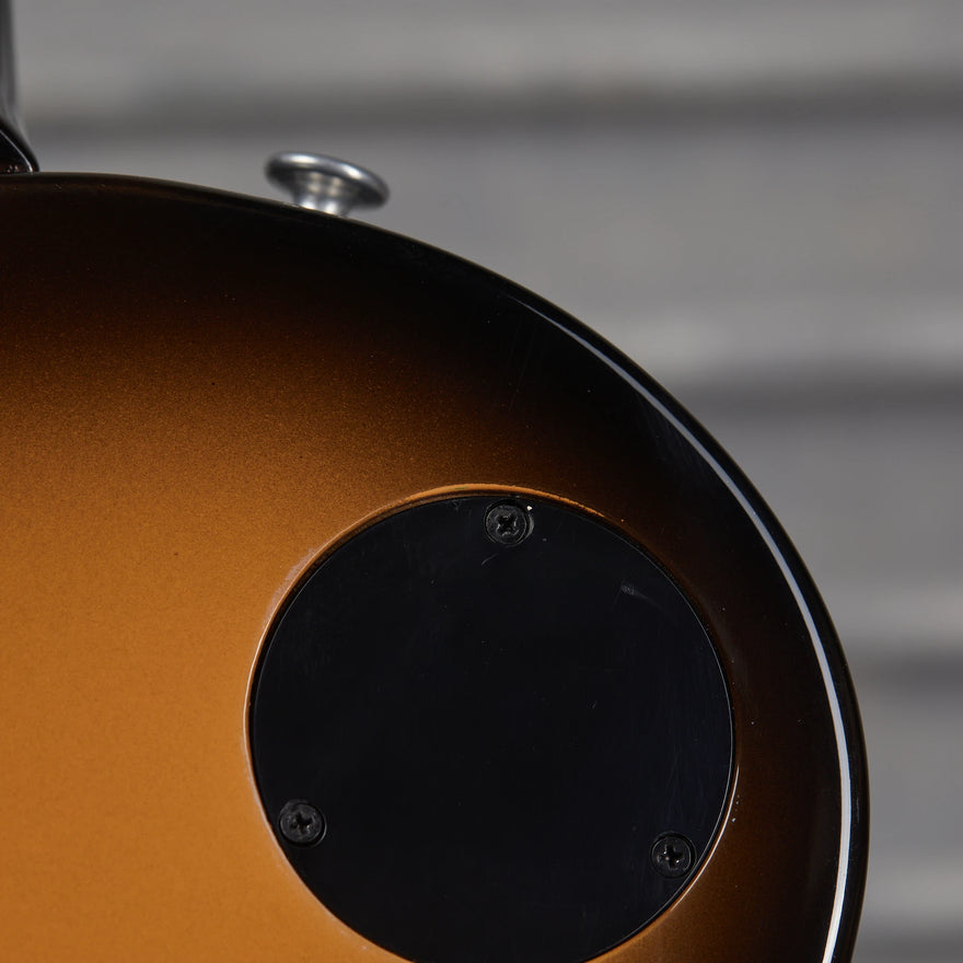 Gibson Mod™ Collection Les Paul Studio, Grilled Cheese Burst | Gibson Mod™ Collection Electric Guitar Gibson Mod™ Collection