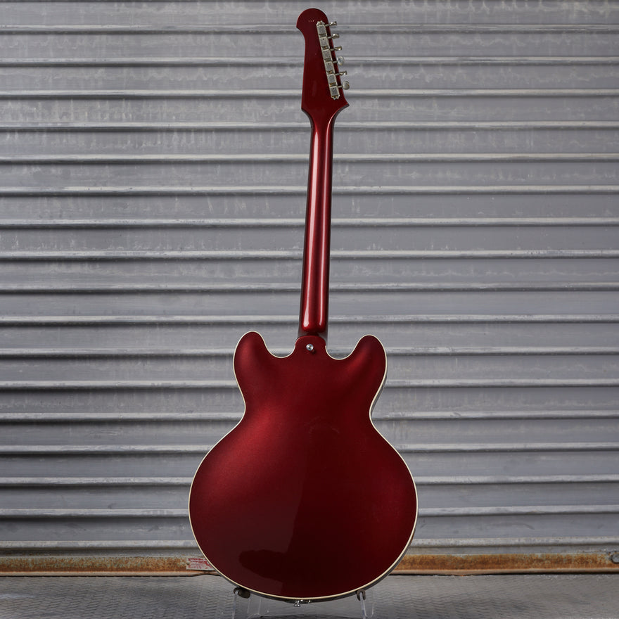 Gibson Mod™ Collection 1964 Trini Lopez Standard Reissue, Red Berry Sparkle | Gibson Mod™ Collection Electric Guitar Gibson Mod™ Collection