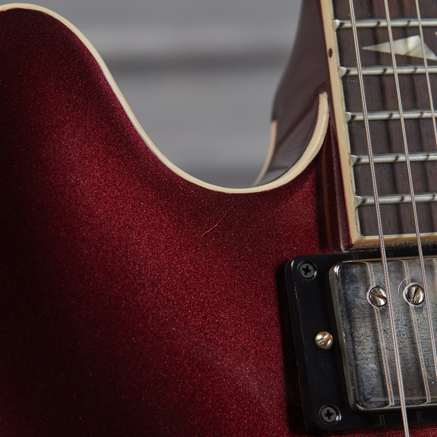 Gibson Mod™ Collection 1964 Trini Lopez Standard Reissue, Red Berry Sparkle | Gibson Mod™ Collection Electric Guitar Gibson Mod™ Collection