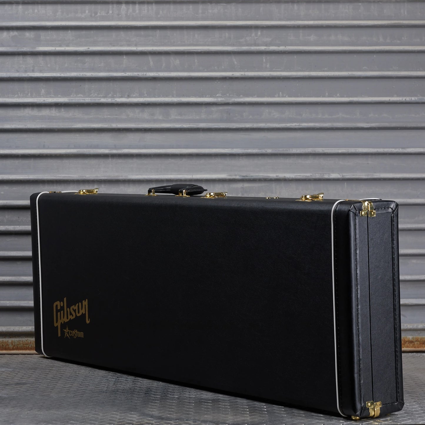 Gibson Mod™ Collection Firebird Custom, Black Sun Rays Electric Guitar Gibson Mod™ Collection