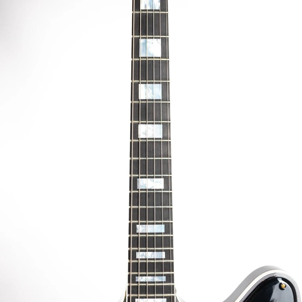 Gibson Mod™ Collection Firebird Custom, Black Sun Rays Electric Guitar Gibson Mod™ Collection