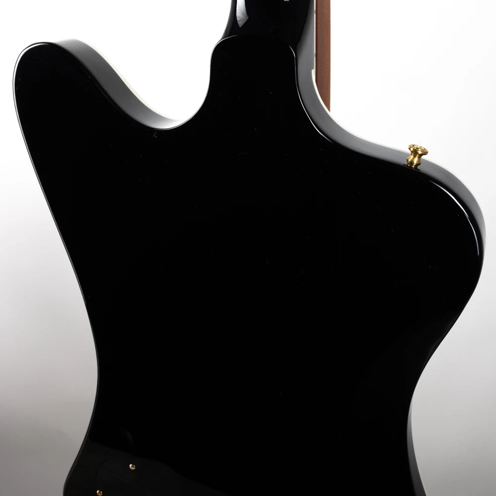Gibson Mod™ Collection Firebird Custom, Black Sun Rays Electric Guitar Gibson Mod™ Collection
