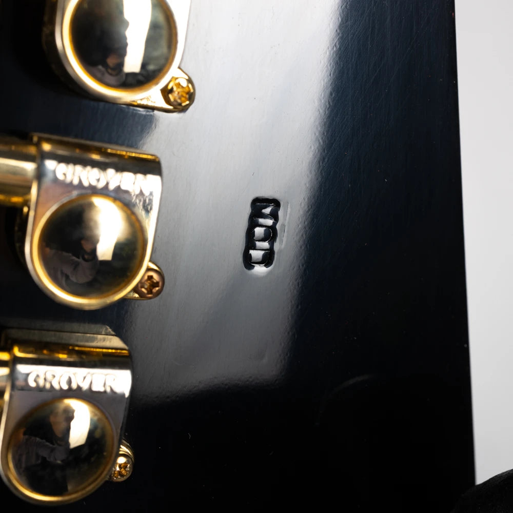 Gibson Mod™ Collection Firebird Custom, Black Sun Rays Electric Guitar Gibson Mod™ Collection