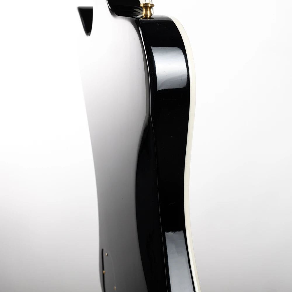 Gibson Mod™ Collection Firebird Custom, Black Sun Rays Electric Guitar Gibson Mod™ Collection