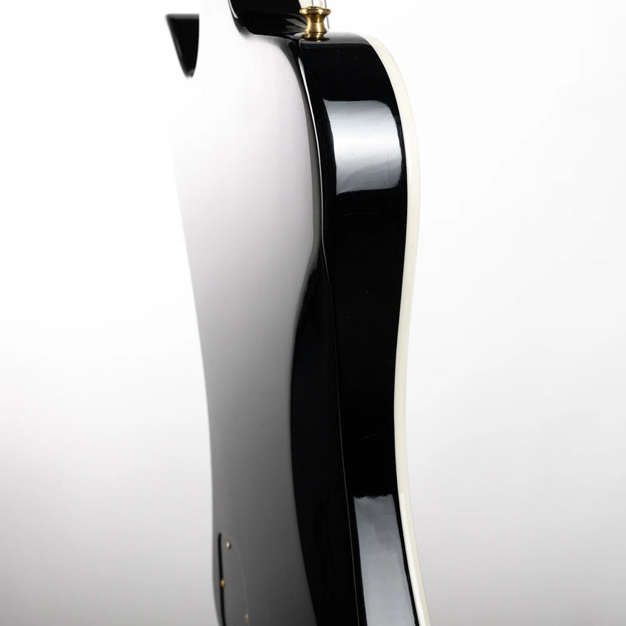 Gibson Mod™ Collection Firebird Custom, Black Sun Rays Electric Guitar Gibson Mod™ Collection