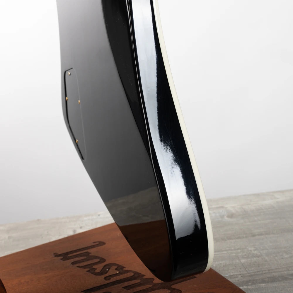 Gibson Mod™ Collection Firebird Custom, Black Sun Rays Electric Guitar Gibson Mod™ Collection