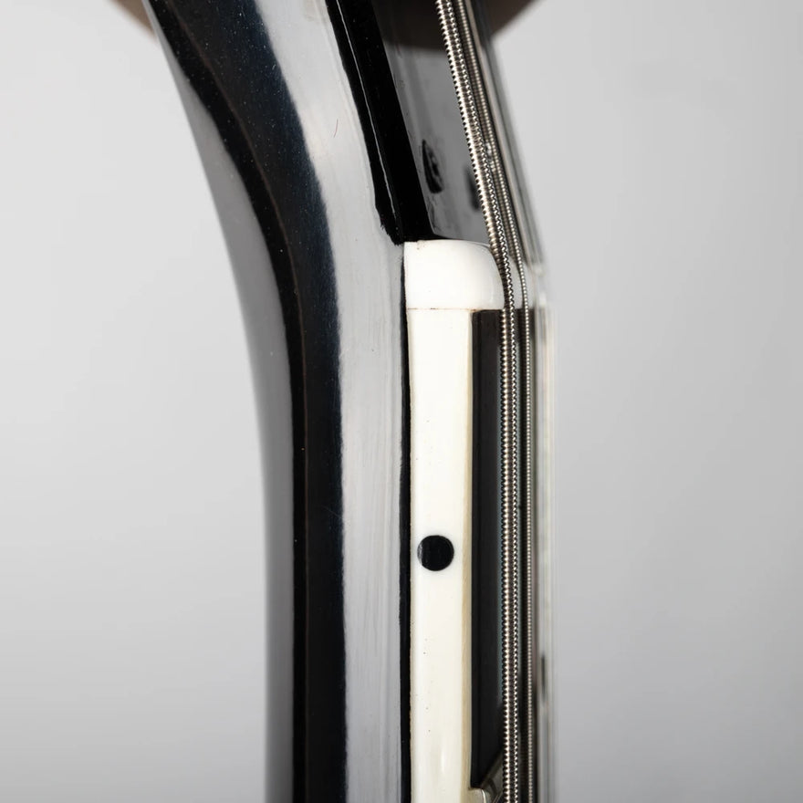 Gibson Mod™ Collection Firebird Custom, Black Sun Rays Electric Guitar Gibson Mod™ Collection