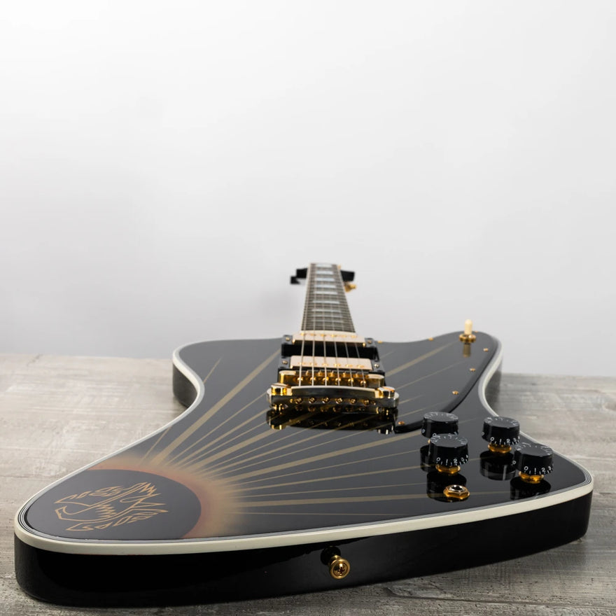 Gibson Mod™ Collection A Mod Collection Firebird Custom in Ebony