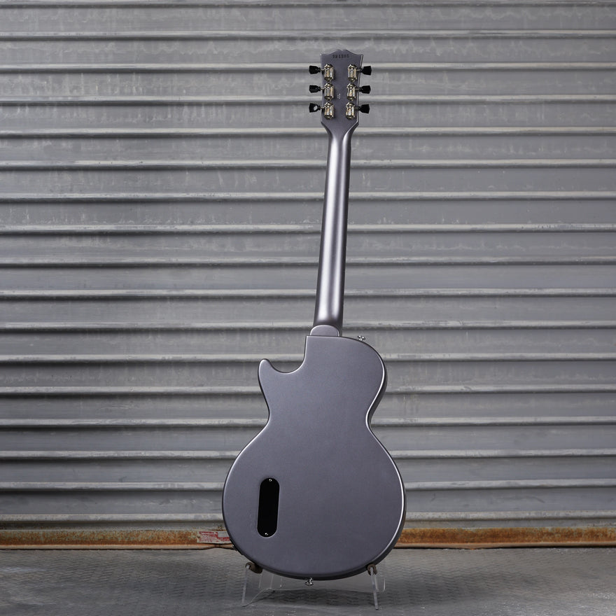 Gibson Mod™ Collection 1957 Les Paul Junior Reissue, Silver | Gibson Mod™ Collection Electric Guitar Gibson Mod™ Collection