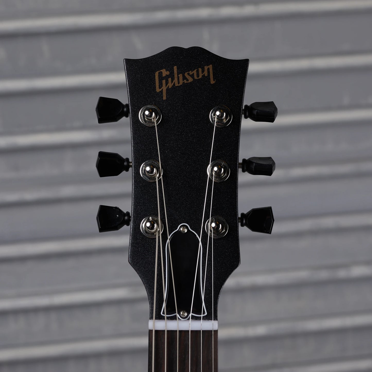 Gibson Mod™ Collection 1957 Les Paul Junior Reissue, Silver | Gibson Mod™ Collection Electric Guitar Gibson Mod™ Collection