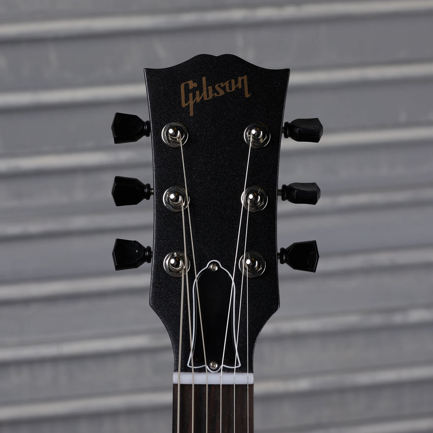 Gibson Mod™ Collection 1957 Les Paul Junior Reissue, Silver | Gibson Mod™ Collection Electric Guitar Gibson Mod™ Collection