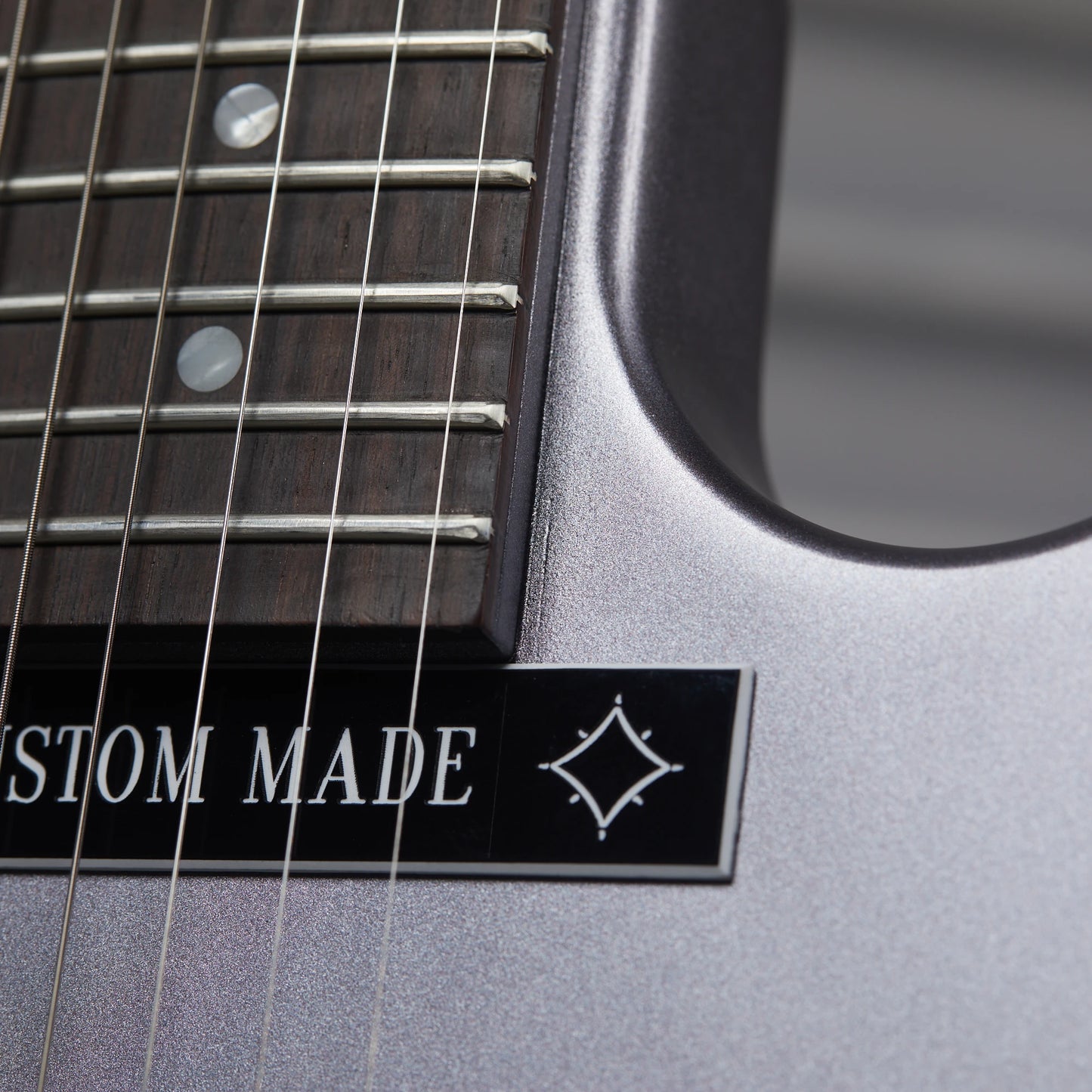 Gibson Mod™ Collection 1957 Les Paul Junior Reissue, Silver | Gibson Mod™ Collection Electric Guitar Gibson Mod™ Collection