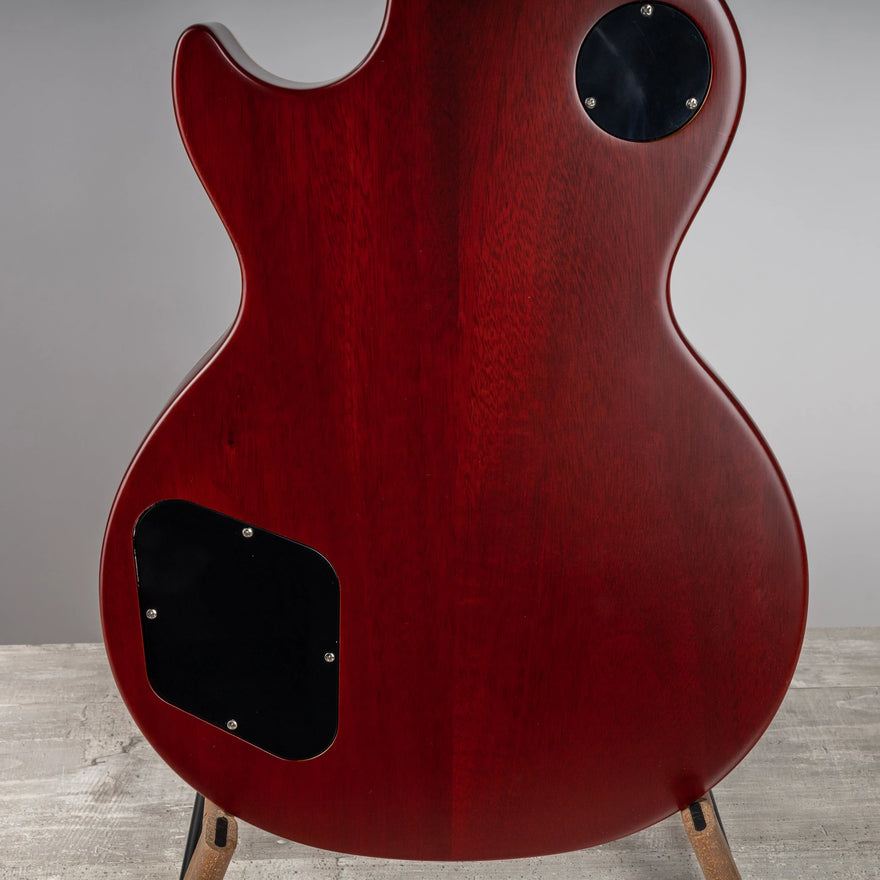 Gibson Mod™ Collection Les Paul Standard 60s, Unburst Satin Back | Gibson Mod™ Collection, Unburst with Satin Back Electric Guitar Gibson Mod™ Collection