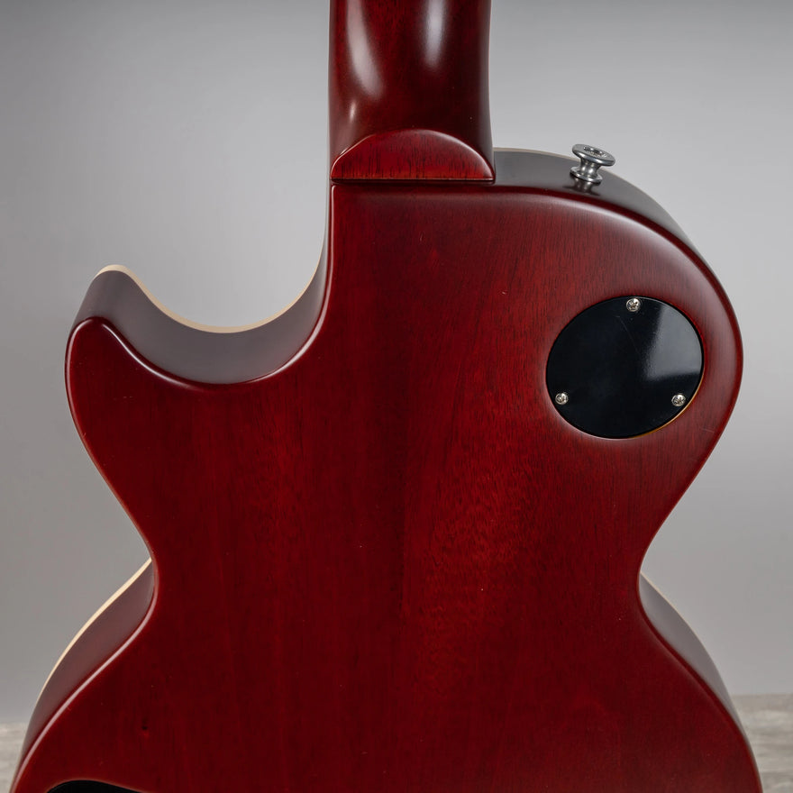 Gibson Mod™ Collection Les Paul Standard 60s, Unburst Satin Back | Gibson Mod™ Collection, Unburst with Satin Back Electric Guitar Gibson Mod™ Collection