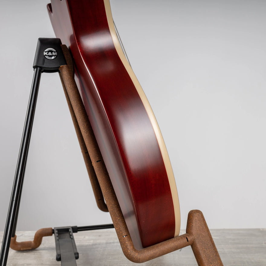 Gibson Mod™ Collection Les Paul Standard 60s, Unburst Satin Back | Gibson Mod™ Collection, Unburst with Satin Back Electric Guitar Gibson Mod™ Collection