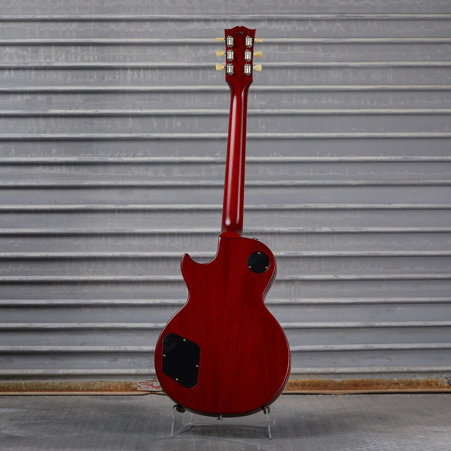 Gibson Mod™ Collection Les Paul Standard 60s, Unburst Satin Back | Gibson Mod™ Collection, Unburst with Satin Back Electric Guitar Gibson Mod™ Collection