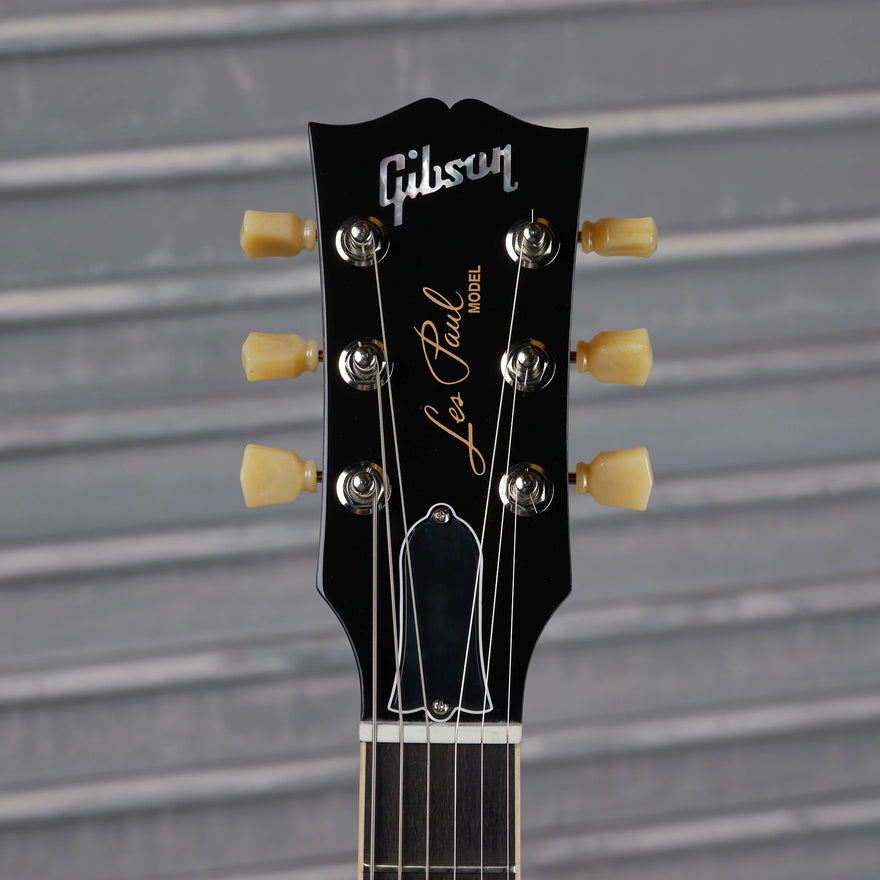 Gibson Mod™ Collection Les Paul Standard 60s, Unburst Satin Back | Gibson Mod™ Collection, Unburst with Satin Back Electric Guitar Gibson Mod™ Collection