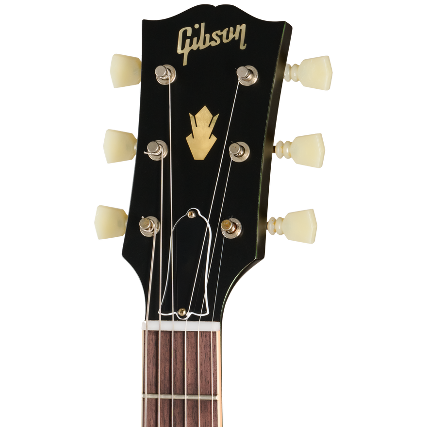 Gibson Mod™ Collection 1961 SG Standard Reissue, Spicy Dill Electric Guitar Gibson Mod™ Collection