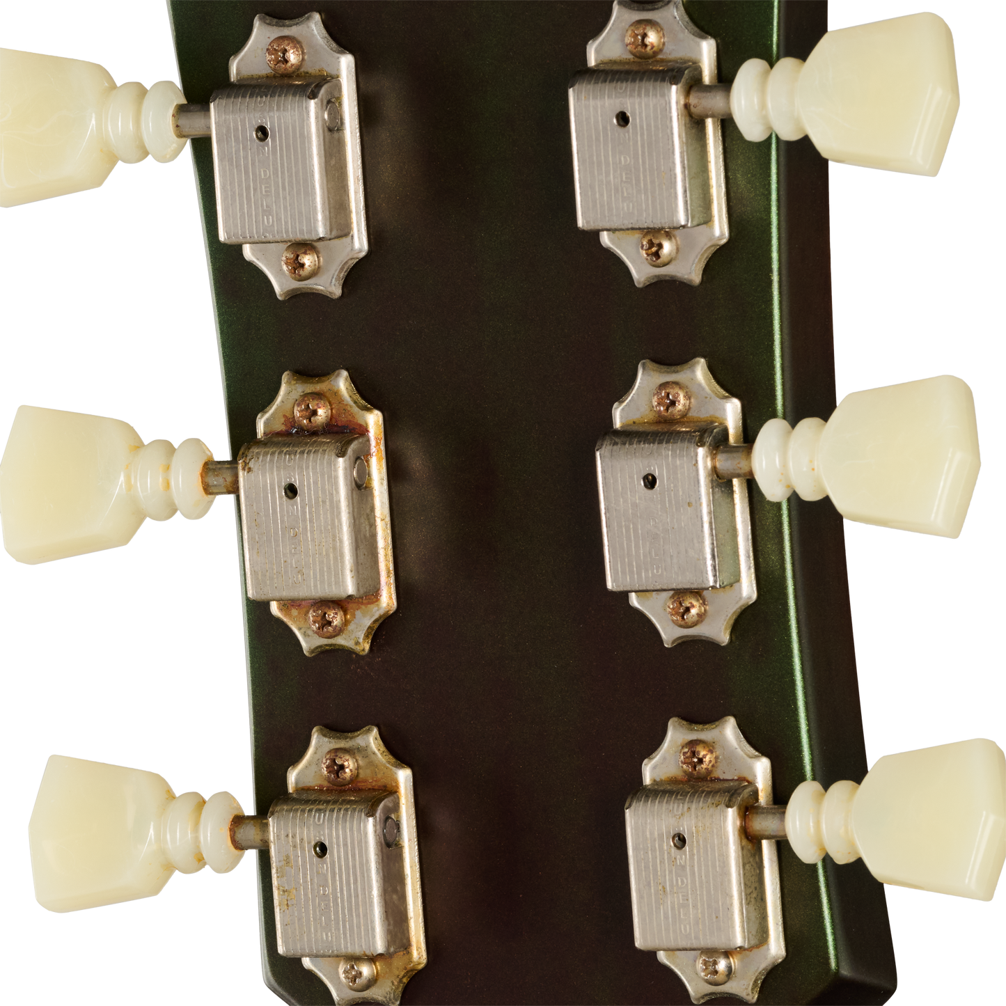 Gibson Mod™ Collection 1961 SG Standard Reissue, Spicy Dill Electric Guitar Gibson Mod™ Collection