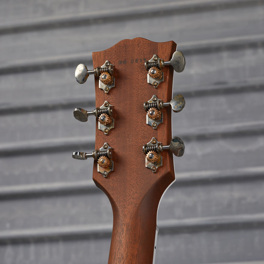 Gibson Mod™ Collection Les Paul Custom, Natural Walnut | Gibson Mod™ Collection Electric Guitar Gibson Mod™ Collection