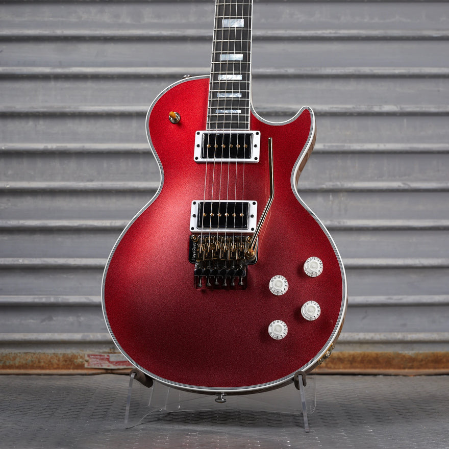 Gibson Mod™ Collection Les Paul Axcess Custom, Melon Fade Metallic | Gibson Mod™ Collection Electric Guitar Gibson Mod™ Collection