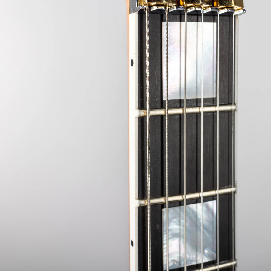 Gibson Mod™ Collection Les Paul Axcess Custom, Melon Fade Metallic | Gibson Mod™ Collection Electric Guitar Gibson Mod™ Collection