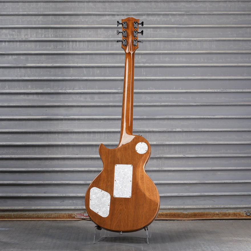 Gibson Mod™ Collection Les Paul Axcess Custom, Melon Fade Metallic | Gibson Mod™ Collection Electric Guitar Gibson Mod™ Collection