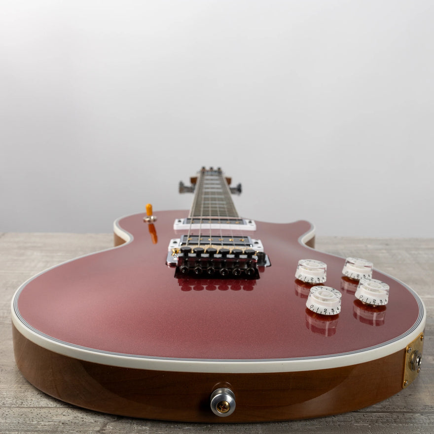 Gibson Mod™ Collection Les Paul Axcess Custom, Melon Fade Metallic | Gibson Mod™ Collection Electric Guitar Gibson Mod™ Collection