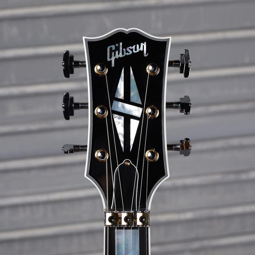 Gibson Mod™ Collection Les Paul Axcess Custom, Melon Fade Metallic | Gibson Mod™ Collection Electric Guitar Gibson Mod™ Collection
