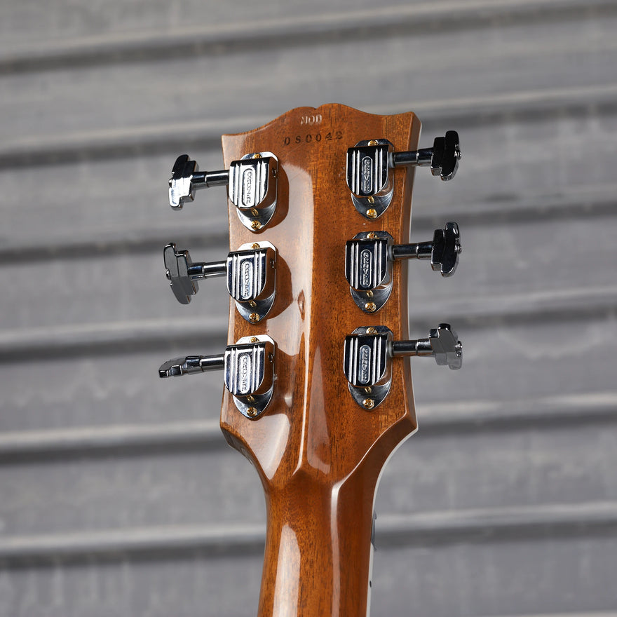 Gibson Mod™ Collection Les Paul Axcess Custom, Melon Fade Metallic | Gibson Mod™ Collection Electric Guitar Gibson Mod™ Collection