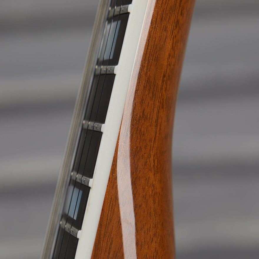 Gibson Mod™ Collection Les Paul Axcess Custom, Melon Fade Metallic | Gibson Mod™ Collection Electric Guitar Gibson Mod™ Collection