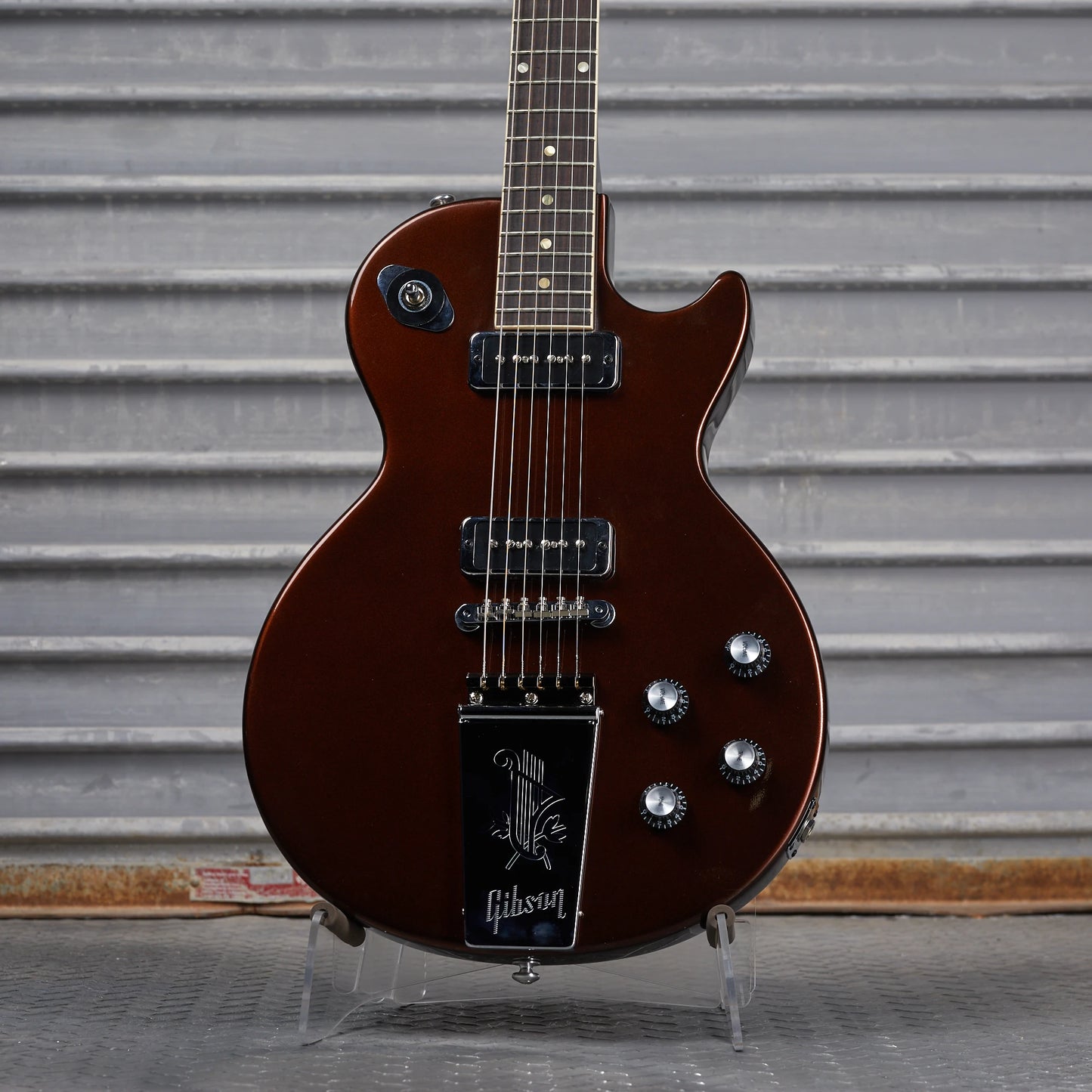 Gibson Mod™ Collection 1957 Les Paul Special Single Cut, Space Rust | Gibson Mod™ Collection Electric Guitar Gibson Mod™ Collection
