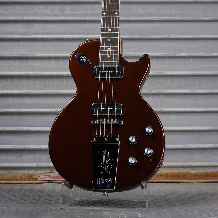Gibson Mod™ Collection 1957 Les Paul Special Single Cut, Space Rust | Gibson Mod™ Collection Electric Guitar Gibson Mod™ Collection