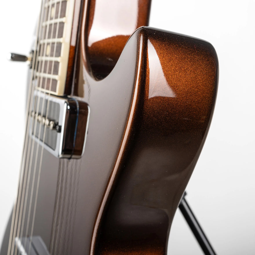 Gibson Mod™ Collection 1957 Les Paul Special Single Cut, Space Rust | Gibson Mod™ Collection Electric Guitar Gibson Mod™ Collection