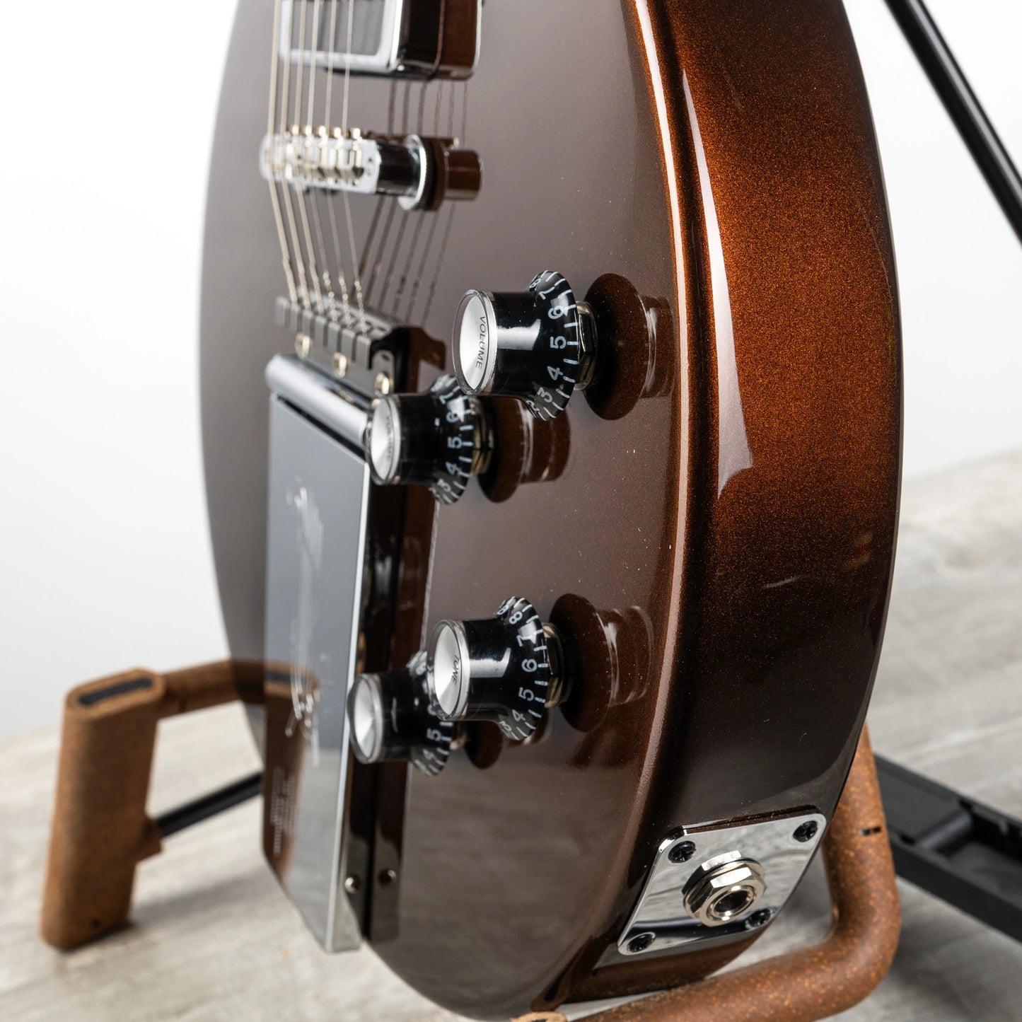 Gibson Mod™ Collection 1957 Les Paul Special Single Cut, Space Rust | Gibson Mod™ Collection Electric Guitar Gibson Mod™ Collection