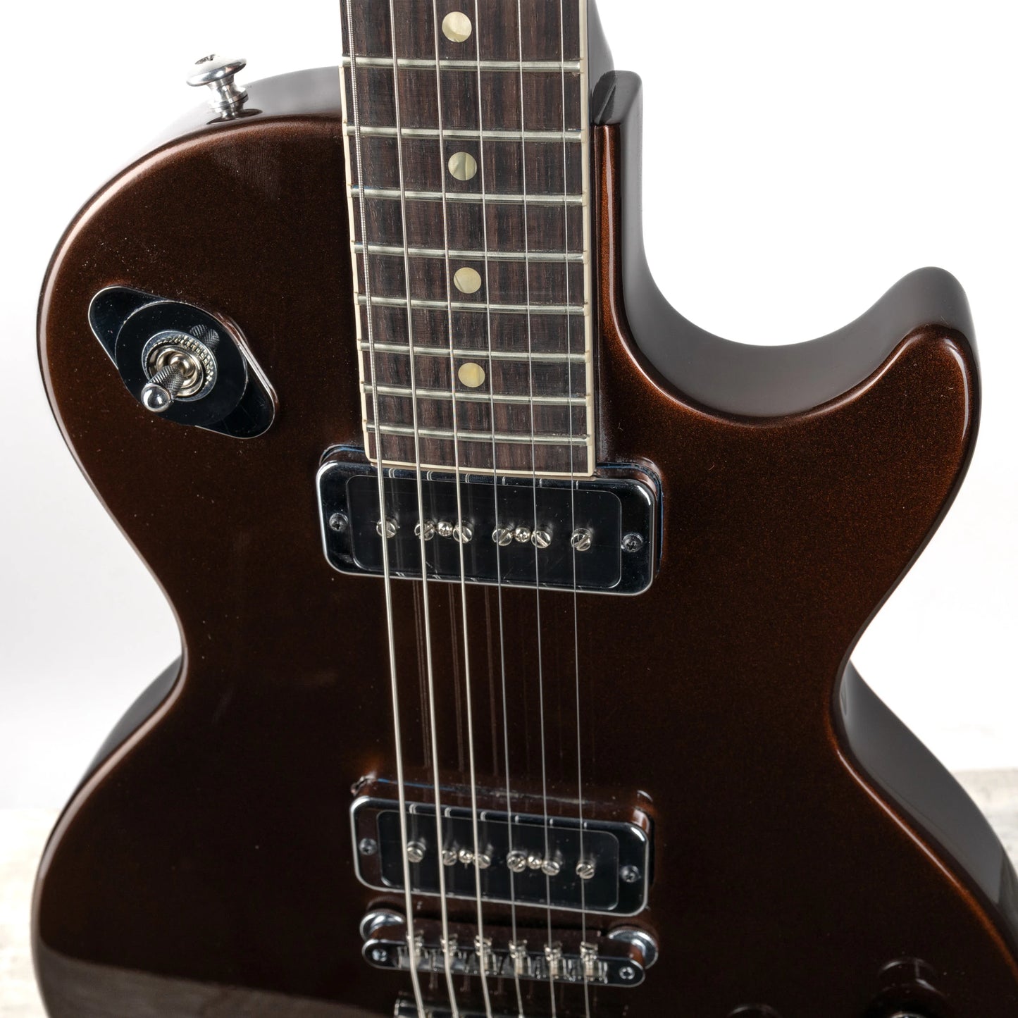 Gibson Mod™ Collection 1957 Les Paul Special Single Cut, Space Rust | Gibson Mod™ Collection Electric Guitar Gibson Mod™ Collection