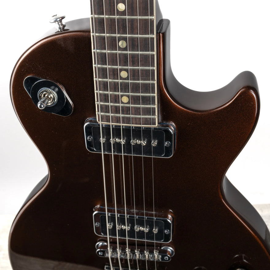 Gibson Mod™ Collection 1957 Les Paul Special Single Cut, Space Rust | Gibson Mod™ Collection Electric Guitar Gibson Mod™ Collection