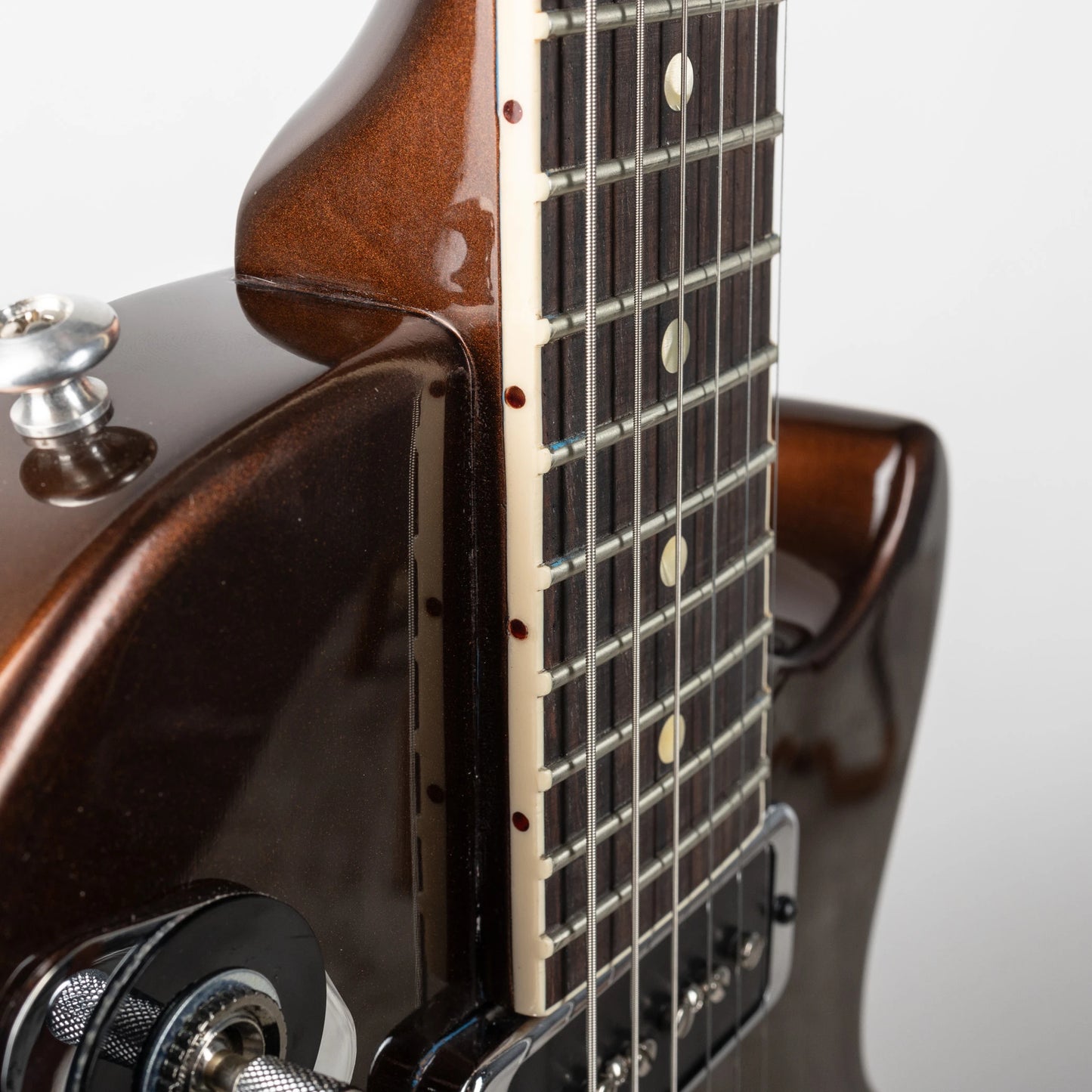 Gibson Mod™ Collection 1957 Les Paul Special Single Cut, Space Rust | Gibson Mod™ Collection Electric Guitar Gibson Mod™ Collection