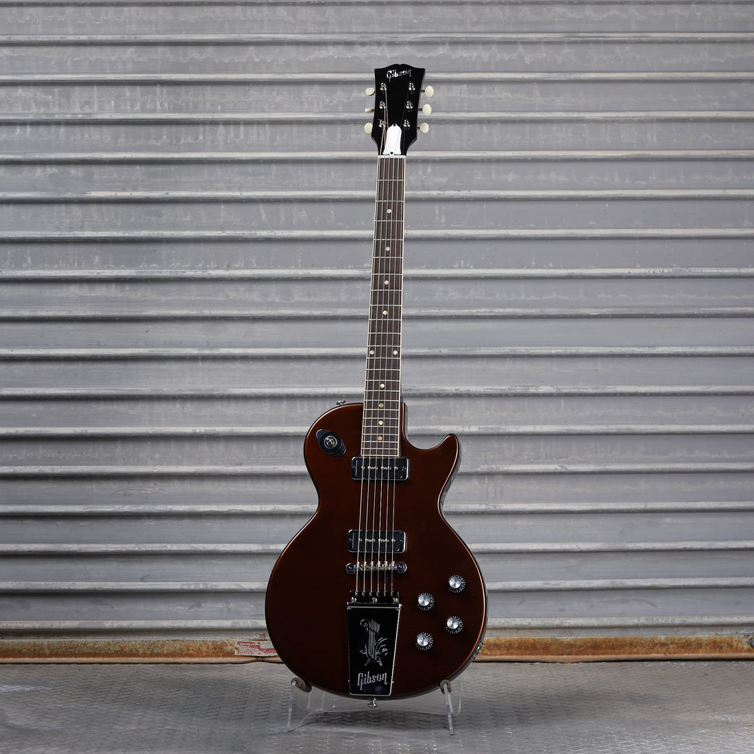 Gibson Mod™ Collection A Mod Collection Les Paul Special in Space Rust