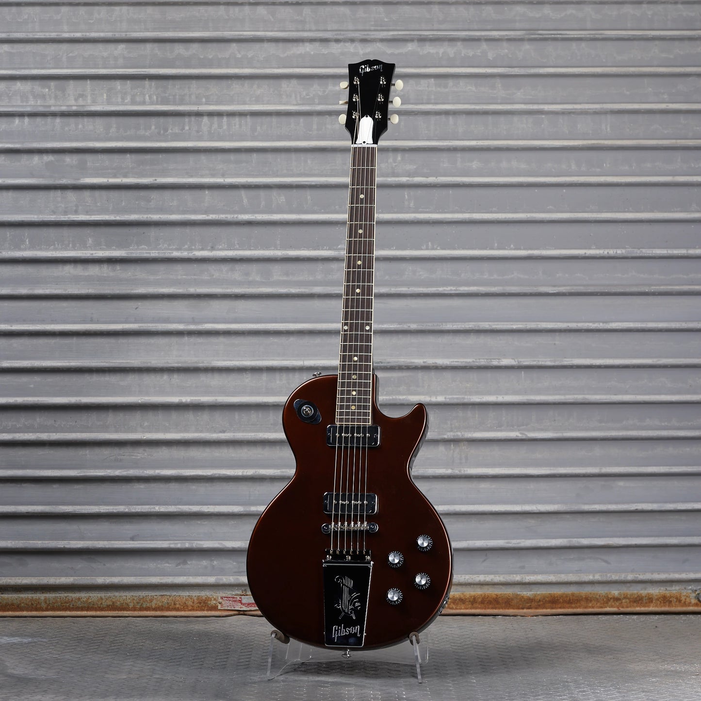 Gibson Mod™ Collection 1957 Les Paul Special Single Cut, Space Rust | Gibson Mod™ Collection Electric Guitar Gibson Mod™ Collection
