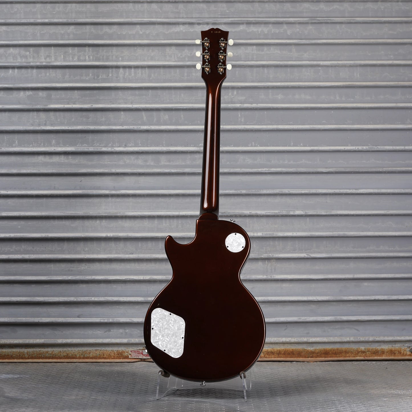 Gibson Mod™ Collection 1957 Les Paul Special Single Cut, Space Rust | Gibson Mod™ Collection Electric Guitar Gibson Mod™ Collection