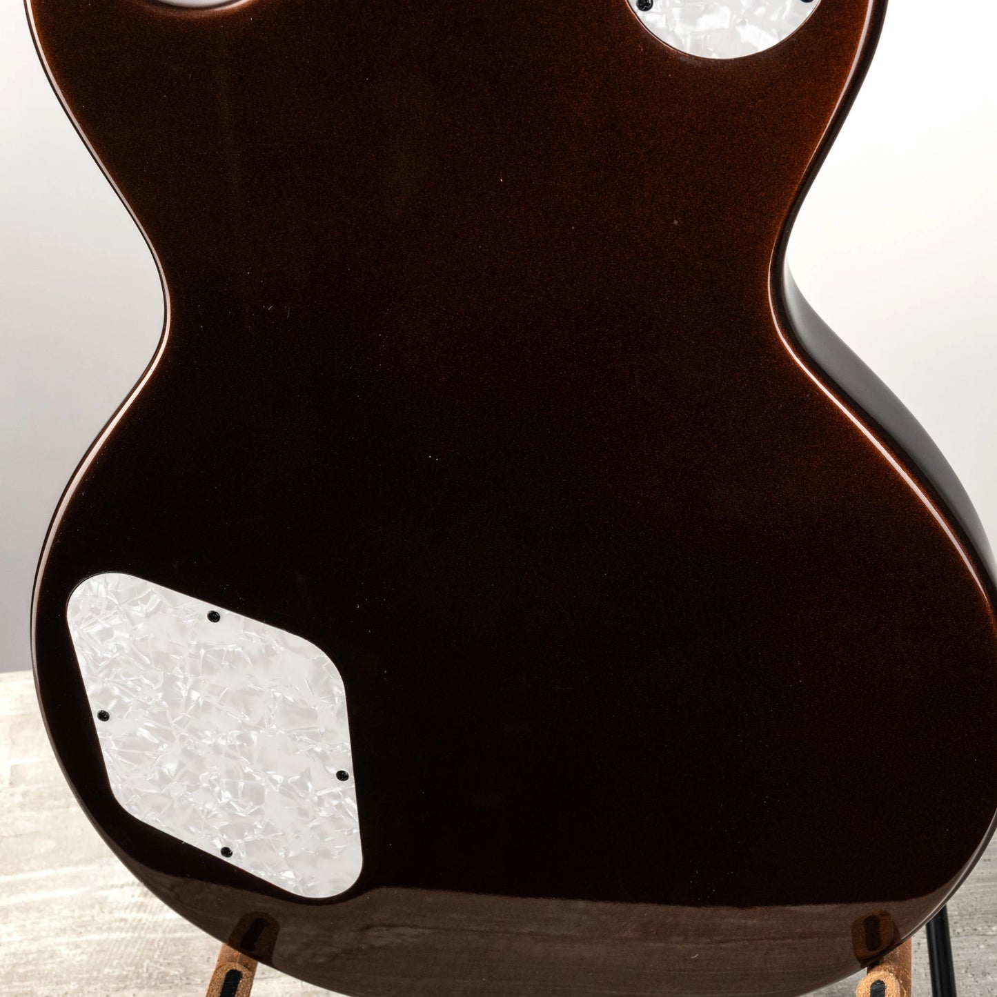 Gibson Mod™ Collection 1957 Les Paul Special Single Cut, Space Rust | Gibson Mod™ Collection Electric Guitar Gibson Mod™ Collection