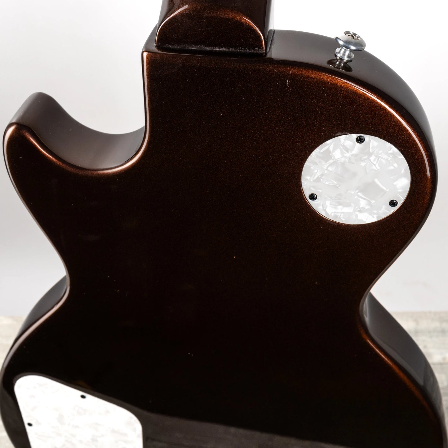 Gibson Mod™ Collection 1957 Les Paul Special Single Cut, Space Rust | Gibson Mod™ Collection Electric Guitar Gibson Mod™ Collection
