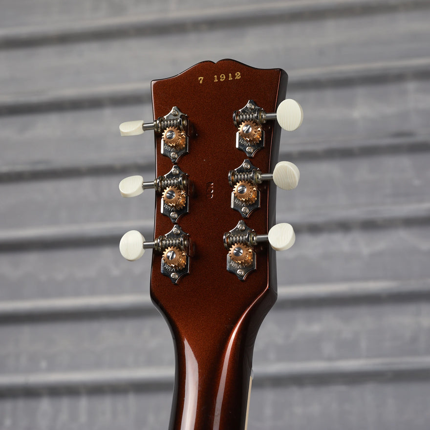 Gibson Mod™ Collection 1957 Les Paul Special Single Cut, Space Rust | Gibson Mod™ Collection Electric Guitar Gibson Mod™ Collection