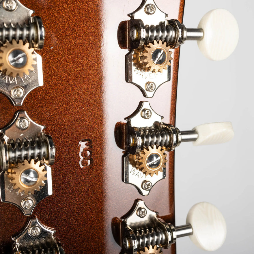 Gibson Mod™ Collection 1957 Les Paul Special Single Cut, Space Rust | Gibson Mod™ Collection Electric Guitar Gibson Mod™ Collection