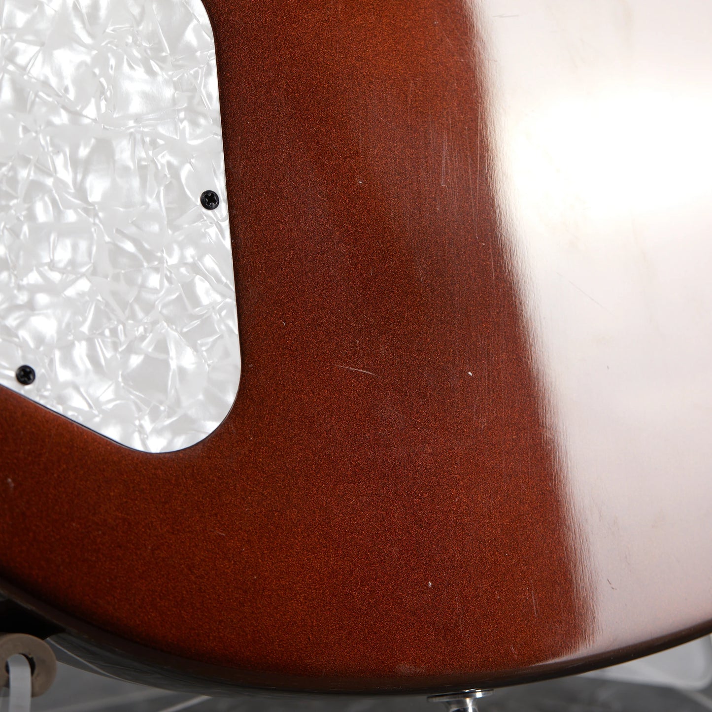 Gibson Mod™ Collection 1957 Les Paul Special Single Cut, Space Rust | Gibson Mod™ Collection Electric Guitar Gibson Mod™ Collection