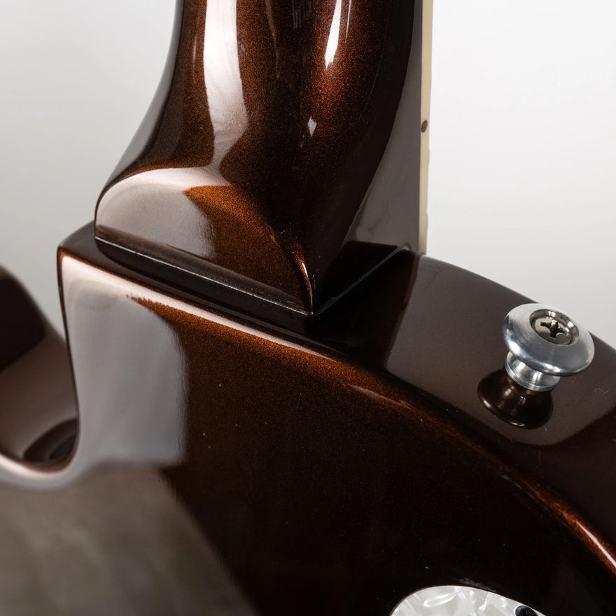 Gibson Mod™ Collection 1957 Les Paul Special Single Cut, Space Rust | Gibson Mod™ Collection Electric Guitar Gibson Mod™ Collection