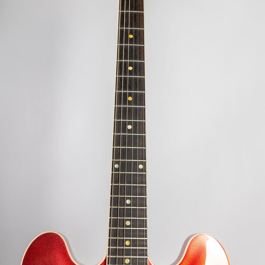 Gibson Mod™ Collection 1959 ES-335 Reissue, Holly Berry Shimmer Electric Guitar Gibson Mod™ Collection
