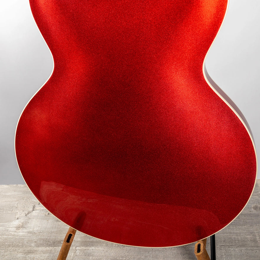 Gibson Mod™ Collection 1959 ES-335 Reissue, Holly Berry Shimmer Electric Guitar Gibson Mod™ Collection