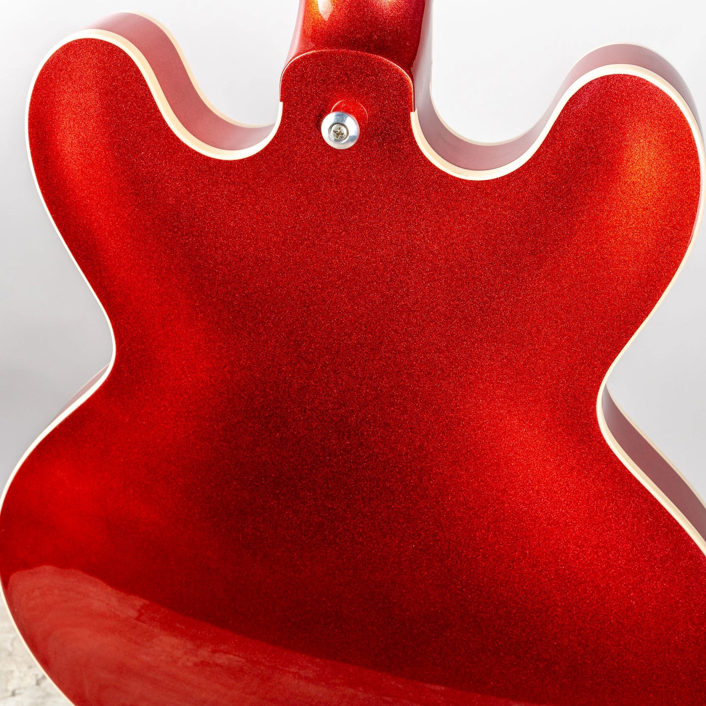 Gibson Mod™ Collection 1959 ES-335 Reissue, Holly Berry Shimmer Electric Guitar Gibson Mod™ Collection